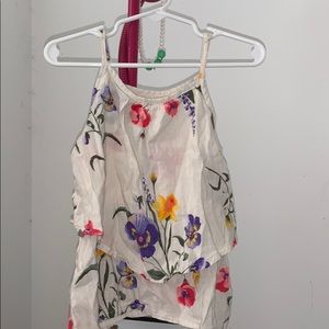 Old Navy Little Girls Top